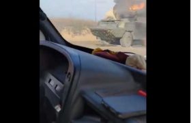 ,,მიხვდნენ, რომ ვერ იგებენ რუსები და დაიწყეს სამოქალაქოებზე სროლა"