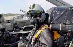 დავით ქაცარავა: ,,მას მეტსახელად კიევის მოჩვენება შეარქვეს''