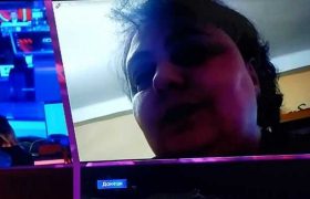 ირმა სამნიაშვილი: ,,კიევის დატოვებას არ ვაპირებ, მე მჯერა ზელენსკის, მე მჯერა უკრაინის არმიის" ირმა სამნიაშვილი: ,,კიევის დატოვებას არ ვაპირებ, მე მჯერა ზელენსკის, მე მჯერა უკრაინის არმიის"