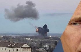 ხარკოვში ბავშვები არიან დაღუპული ხარკოვში ბავშვები არიან დაღუპული