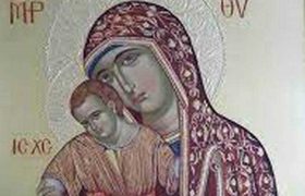 ,,როცა ხატი მიაბრძანეს, იმ ადგილას ყველა ხემ თავი დახარა" - კიკოს ღვთისმშობლის სასწაულები ,,როცა ხატი მიაბრძანეს, იმ ადგილას ყველა ხემ თავი დახარა" - კიკოს ღვთისმშობლის სასწაულები