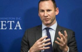 კოფი: ,,დროა, დავიწყოთ საქართველოს კბილებამდე შეიარაღება"