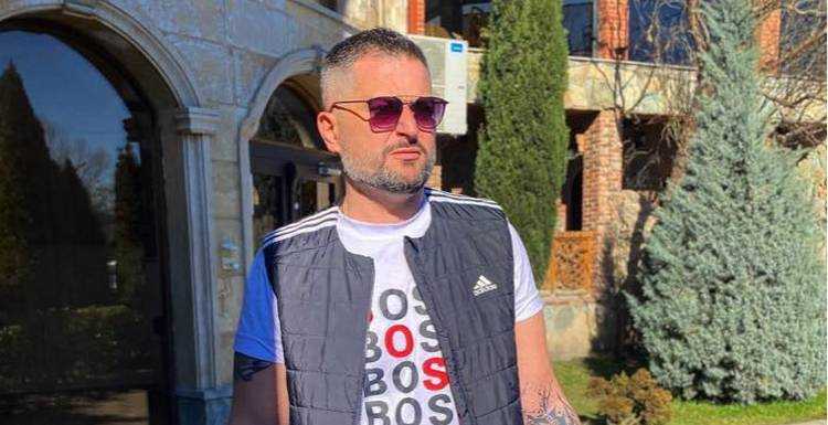 ,,უკრაინაში მყოფი ვითომ ქართველები აღარ უნდა შემოვუშვათ საქართველოში" - ლაშა ბასლანძე