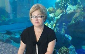 ლელა ჯეჯელავა: ,,სხვის საცვლებში ძვრებოდე - ამაზე დიდი ჯოჯოხეთი რა უნდა მოუწყო თავს"