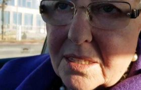 ლელა კაკულია: ,,ჟირინოვსკის სიკვდილს ვხედავ, საქართველოში მოდის ჭკვიანი ადამიანი, მას ჯერ არ იცნობთ'' ლელა კაკულია: ,,ჟირინოვსკის სიკვდილს ვხედავ, საქართველოში მოდის ჭკვიანი ადამიანი, მას ჯერ არ იცნობთ''