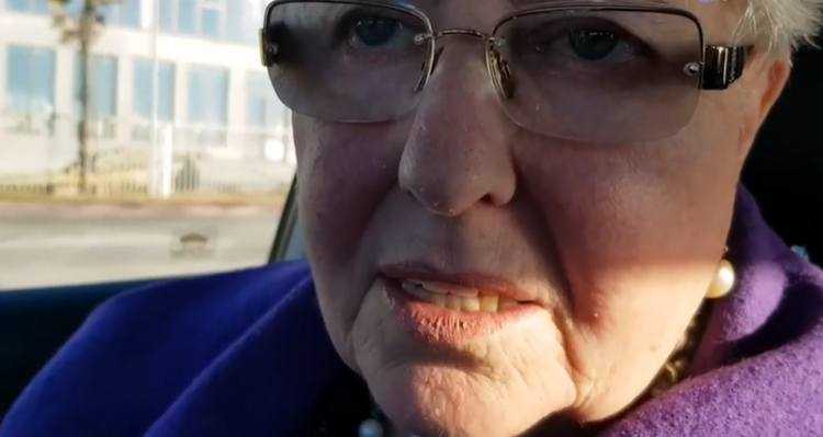 ,,საქართველოში დიდ პიროვნებას მოკლავენ, დიდი ინფორმაციები მაქვს" - ლელა კაკულია