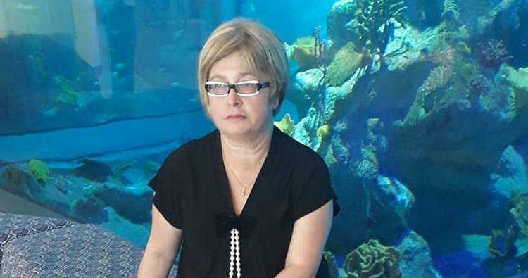 ლელა ჯეჯელავა: ,,სხვის საცვლებში ძვრებოდე - ამაზე დიდი ჯოჯოხეთი რა უნდა მოუწყო თავს"