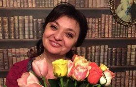 ლია ხორბალაძე: ,,მე ვიყო ბოლო დედა, ვისაც შვილი გარდაეცვალა" - ,,მზიურელის" ბედნიერება და ტრაგედია ლია ხორბალაძე: ,,მე ვიყო ბოლო დედა, ვისაც შვილი გარდაეცვალა" - ,,მზიურელის" ბედნიერება და ტრაგედია