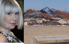 ლიზა ვადაჭკორია: ,,ბათუმში განთქმული შადრევნები ერთ დღეში მიწასთან გაასწორეს!" ლიზა ვადაჭკორია: ,,ბათუმში განთქმული შადრევნები ერთ დღეში მიწასთან გაასწორეს!"