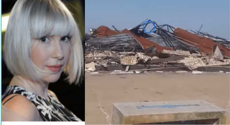 ლიზა ვადაჭკორია: ,,ბათუმში განთქმული შადრევნები ერთ დღეში მიწასთან გაასწორეს!"