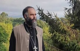 ხათუნა საგინაძე: ,,მამა ილიას (ჩიკვაიძე) ჯანმრთელობის მდგომარეობა ძალიან მძიმეა"