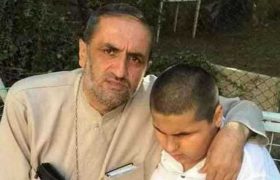 მამა თავმასი: ,,პატრიარქმა მკითხა, მეუღლე რას გეუბნება, სიყვარულზე რომ წერ ლექსებსო"