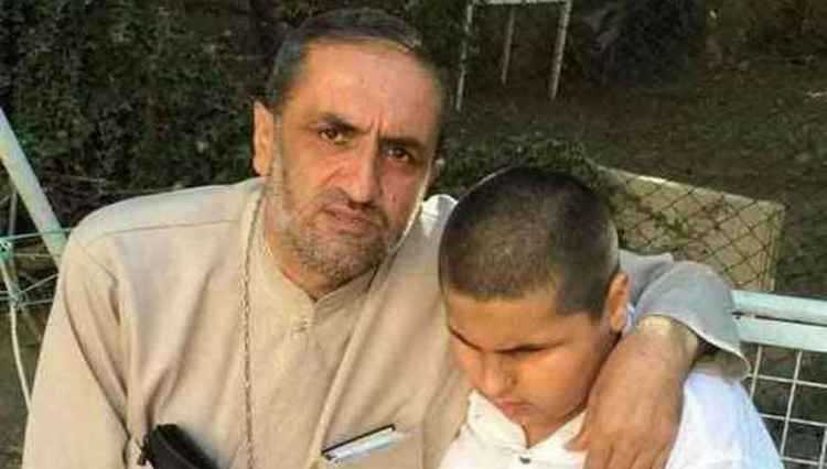 მამა თავმასი: ,,პატრიარქმა მკითხა, მეუღლე რას გეუბნება, სიყვარულზე რომ წერ ლექსებსო"