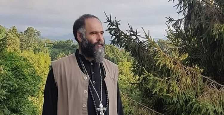 ხათუნა საგინაძე: ,,მამა ილიას (ჩიკვაიძე) ჯანმრთელობის მდგომარეობა ძალიან მძიმეა"