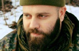 ქართული ლეგიონის ხელმძღვანელი: ,,სიტუაცია ძალიან დაძაბულია, ფართომასშტაბიანი ომია დაწყებული" ქართული ლეგიონის ხელმძღვანელი: ,,სიტუაცია ძალიან დაძაბულია, ფართომასშტაბიანი ომია დაწყებული"