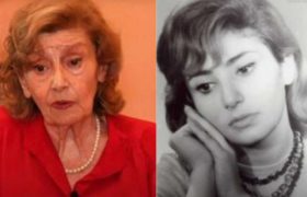 ,,ჩემი მეუღლეც დიდი ოტელო აღმოჩნდა" - მანანა მაჩაბელი 81 წლის ასაკშიც როლებსა და ეკრანზე ოცნებობდა ,,ჩემი მეუღლეც დიდი ოტელო აღმოჩნდა" - მანანა მაჩაბელი 81 წლის ასაკშიც როლებსა და ეკრანზე ოცნებობდა