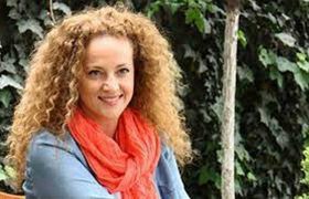 მარიკო ებრალიძე: ,,ეს ღვეზელი დედამთილმა მასწავლა, რეცეპტს ჩაგაწერინებთ"