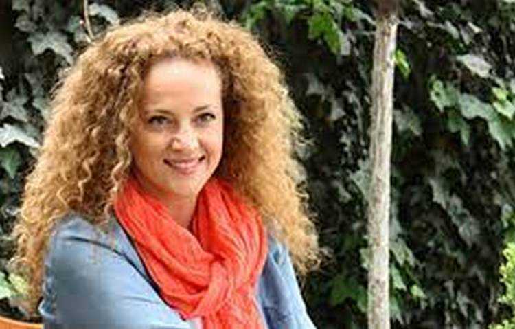 მარიკო ებრალიძე: ,,ერთი წელია, რაც მარტო ვცხოვრობთ... ვისწავლეთ დათმობა, მოთმენა, ერთმანეთის გაგება"