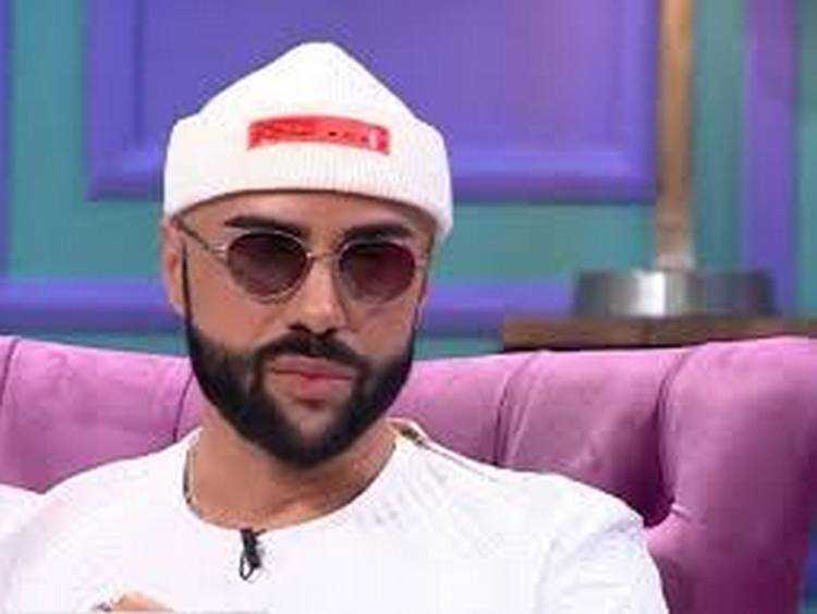 მარკუს მეტრეველი: ,,სიკვდილს ვნატრობდი, სხვები მაბანავებდნენ და მაჭმევდნენ"