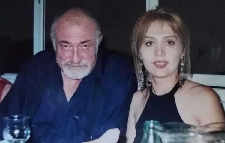 მზეო გოგოჭური: ,,დავრჩი მარტო სამყაროს პირისპირ... ვახუშტის ხმა ჩამესმის ხოლმე: ,,საცოდავი მზეო"