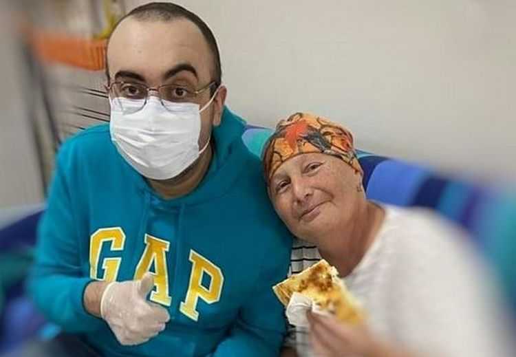 ,,მზეო ახლა ფინალშია და ის აუცილებლად იგებს ამ ომს!"