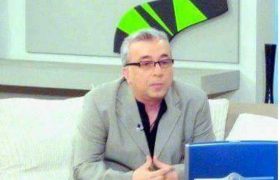 მიხეილ ზაქარიაშვილი: ,,მეწყინა ბაღაშვილის ოჯახის დანგრევა და გეტყვით, რატომ"