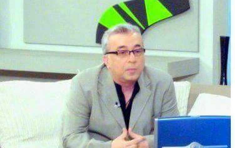 მიხეილ ზაქარიაშვილი: ,,მეწყინა ბაღაშვილის ოჯახის დანგრევა და გეტყვით, რატომ"