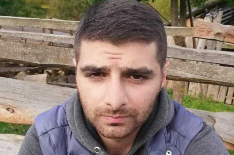 ,,მიშო ისეთი იყო, ვერ იპოვით ადამიანს, მასზე ცუდი თქვას" - გორელი ფოტოგრაფის ტრაგედია