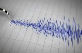 ძლიერი მიწისძვრა საქართველოში - ,,ქალაქი ჩაბნელებულია და მოსახლეობა ქუჩაშია გამოსული"