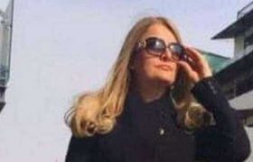 ,,მოსამართლე დალი მეტრეველი გარდაცვლილა... ძალიან ვწუხვარ, ძალიან" - ინგა ბერიკაშვილი