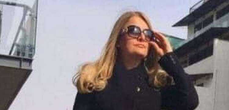 ,,მოსამართლე დალი მეტრეველი გარდაცვლილა... ძალიან ვწუხვარ, ძალიან" - ინგა ბერიკაშვილი