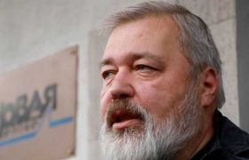 მურატოვი: ,,გვრცხვენია, ჩვენმა ქვეყანამ დაიწყო ომი"