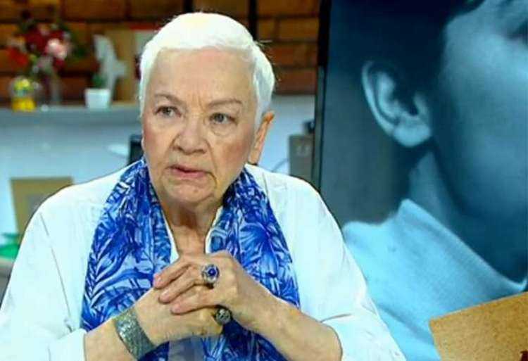 ნათელა მაჭავარიანი: ,,ჩემი ყვირილი მესმოდა, მისი გაოგნებული თვალები არასოდეს დამავიწყდება"