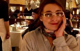 ,,რობერტ დე ნიროს სელფიც დაამადლა, ეს არის დონა გიორგაძე" - ნანა აკობიძე