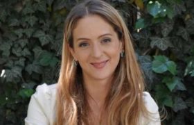 ირმა სოხაძის ქალიშვილი: ,,ჩემი წარმატებების ნახევარი დედამთილს ეკუთვნის"