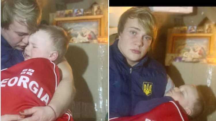 უკრაინელი ანასტასია გოტფრიდი თავშესაფარში - ის საქართველოს სახელით გახდა მსოფლიო ჩემპიონი