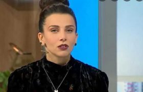 ნელი აგირბა: ,,მე და ილო ბეროშვილს მინიმალური კონტაქტი გვაქვს'' ნელი აგირბა: ,,მე და ილო ბეროშვილს მინიმალური კონტაქტი გვაქვს''