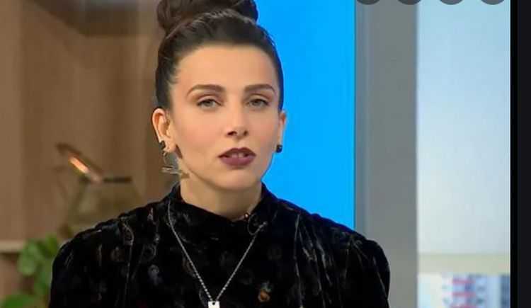 ნელი აგირბა: ,,მე და ილო ბეროშვილს მინიმალური კონტაქტი გვაქვს''