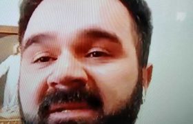 მამა ნექტარიუსი: ,,გუშინ ქალაქი გადაარჩინა ოთხმა 80 წლის ბებომ, 20 დესანტი შეიპყრეს!"