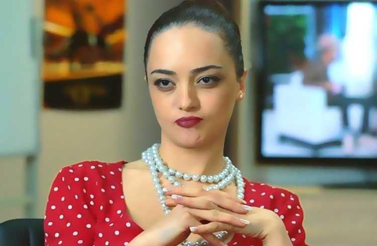 ნინო ჭოლაძე: ,,ქმართან 13 წლიანი თანაცხოვრება დავასრულე''