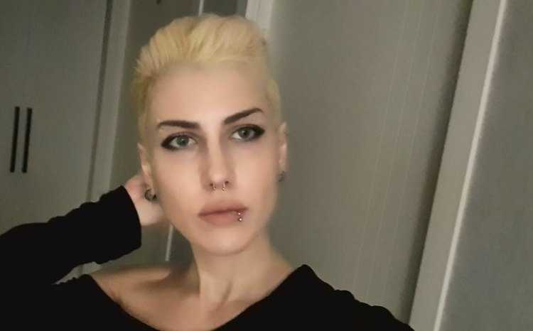 ნუკა კვალიაშვილი: ,,ერთი კვირით მასესხეთ 50 ლარი, თუ შეგიძლიათ ვინმეს"