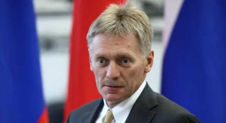 კრემლის პრესსპიკერი: ,,მზად ვართ მოლაპარაკებებისთვის"