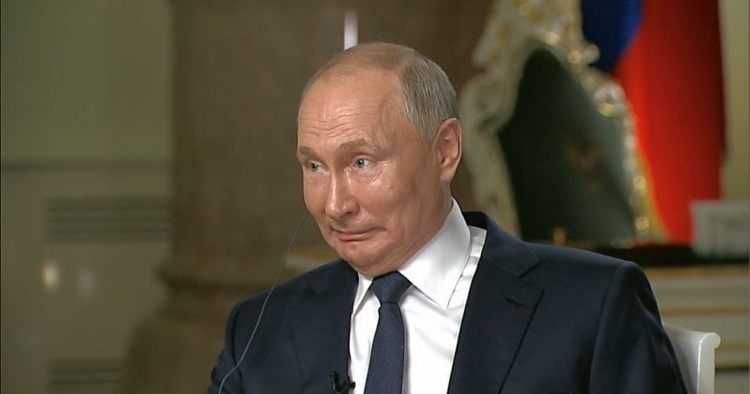 პუტინი თავის ჩინოსნებს ქონებას ართმევს