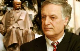 რაულ ჩილაჩავა: ,,ოჯახთან ერთად ვტოვებ კიევს"