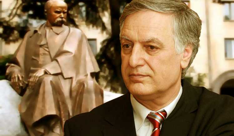 რაულ ჩილაჩავა: ,,კიევი დგას გმირულად, ხელისუფლება ადგილზეა!"