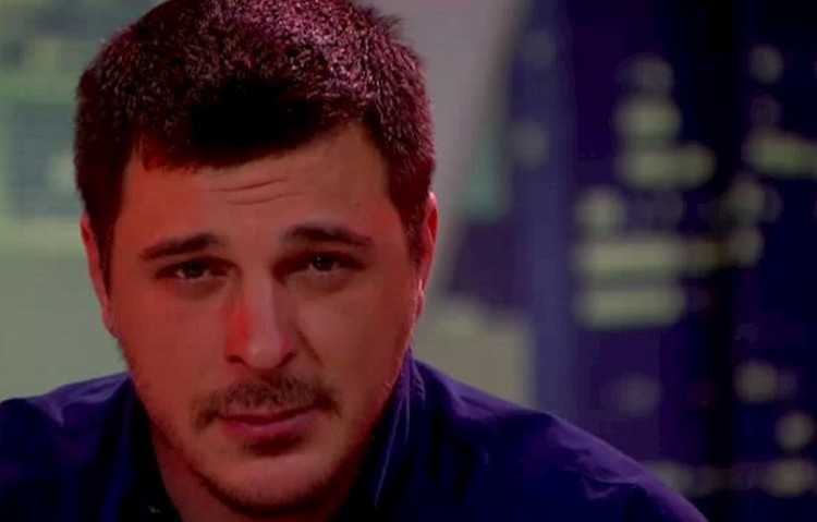 როლანდ ოქროპირიძე: ,,ერთმა გოგონამ ჩემგან შვილი გააჩინა, ეს მისი გადაწყვეტილება იყო"