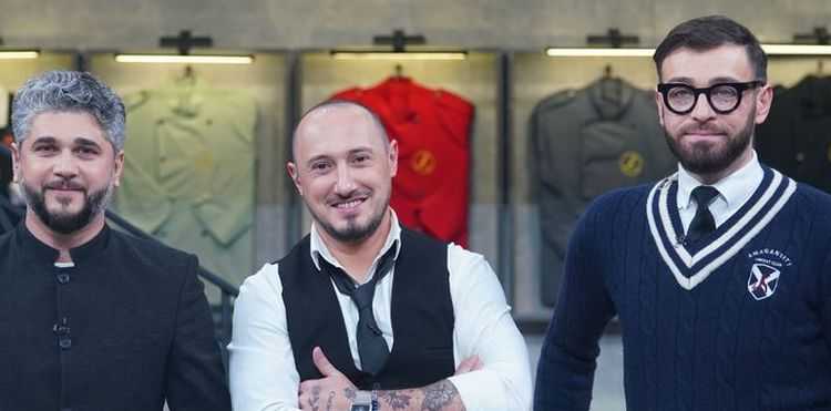 ,,დააბრუნეთ გურამ ბაღდოშვილი, ჩქარა!" - ჟიურის ახალმა შემადგენლობამ მაყურებელი აღაშფოთა