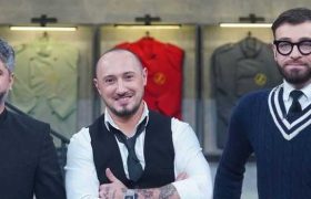 ,,დააბრუნეთ გურამ ბაღდოშვილი, ჩქარა!" - ჟიურის ახალმა შემადგენლობამ მაყურებელი აღაშფოთა ,,დააბრუნეთ გურამ ბაღდოშვილი, ჩქარა!" - ჟიურის ახალმა შემადგენლობამ მაყურებელი აღაშფოთა