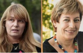 სანდრა რულოვსს დედა გარდაეცვალა - ,,დედიკო გუშინ საღამოს წყნარად და მშვიდად წავიდა ამქვეყნიდან"