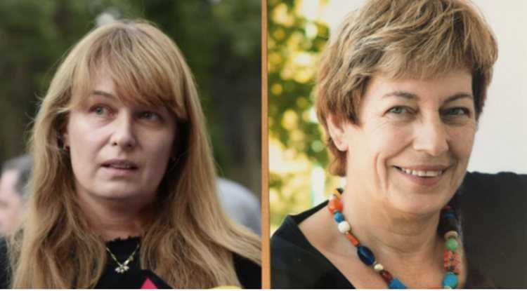 სანდრა რულოვსს დედა გარდაეცვალა - ,,დედიკო გუშინ საღამოს წყნარად და მშვიდად წავიდა ამქვეყნიდან"